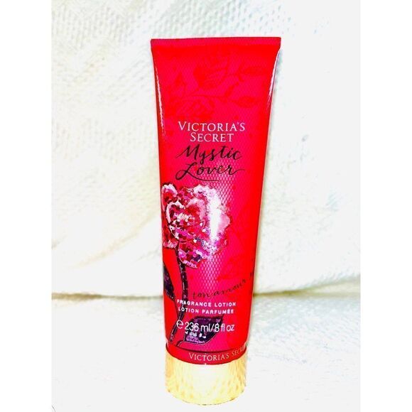 Victoria's‎ Secret Mystic Lover Fragrance Lotion 8 Fl Oz - Picture 2 of 2